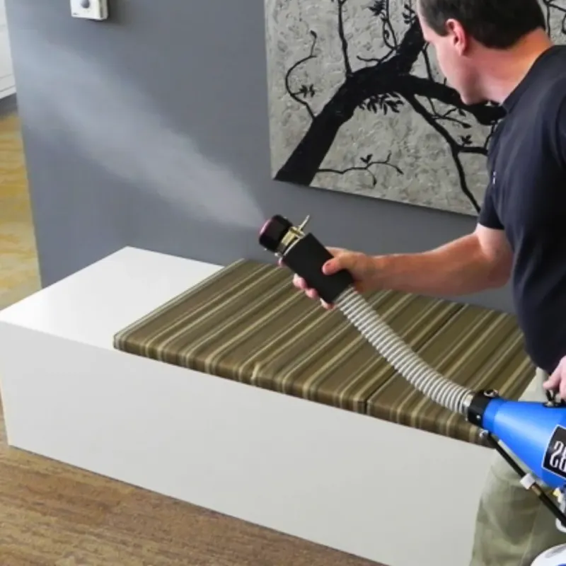 Professional Odor Removal in San Patricio County, TX